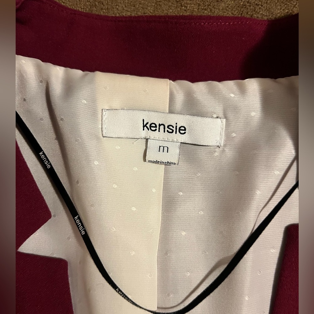 Kensie Blazer